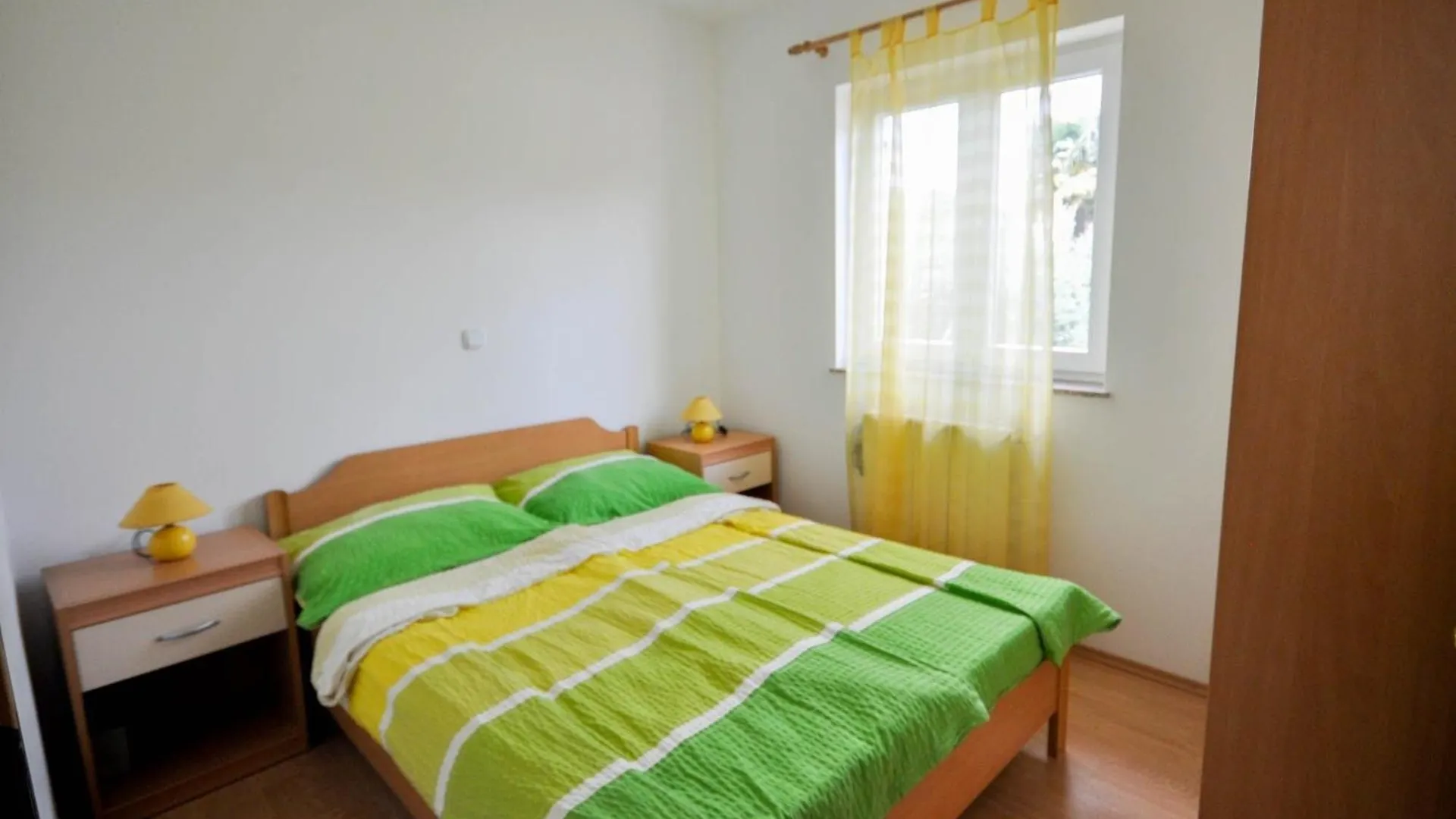 Ferienwohnung Fuer 2 Personen 30 M2 In Novigrad, Istrien Karpinjan