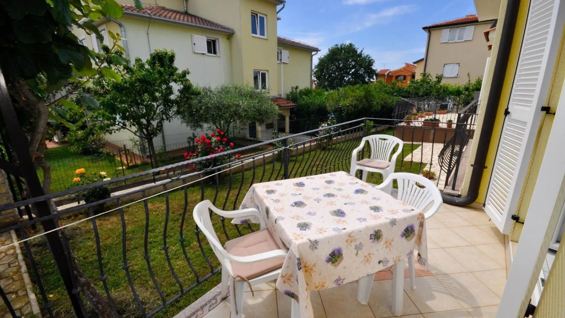 Ferienwohnung Fuer 2 Personen 30 M2 In Novigrad, Istrien Karpinjan Croatia
