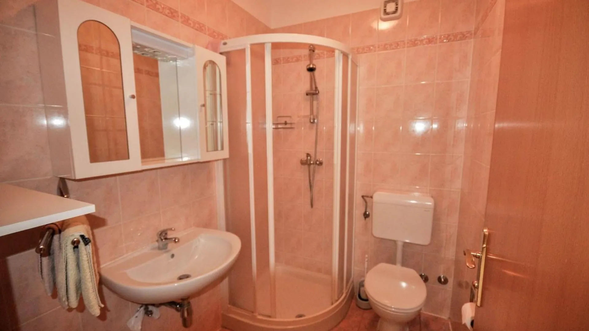 Ferienwohnung Fuer 2 Personen 30 M2 In Novigrad, Istrien Karpinjan