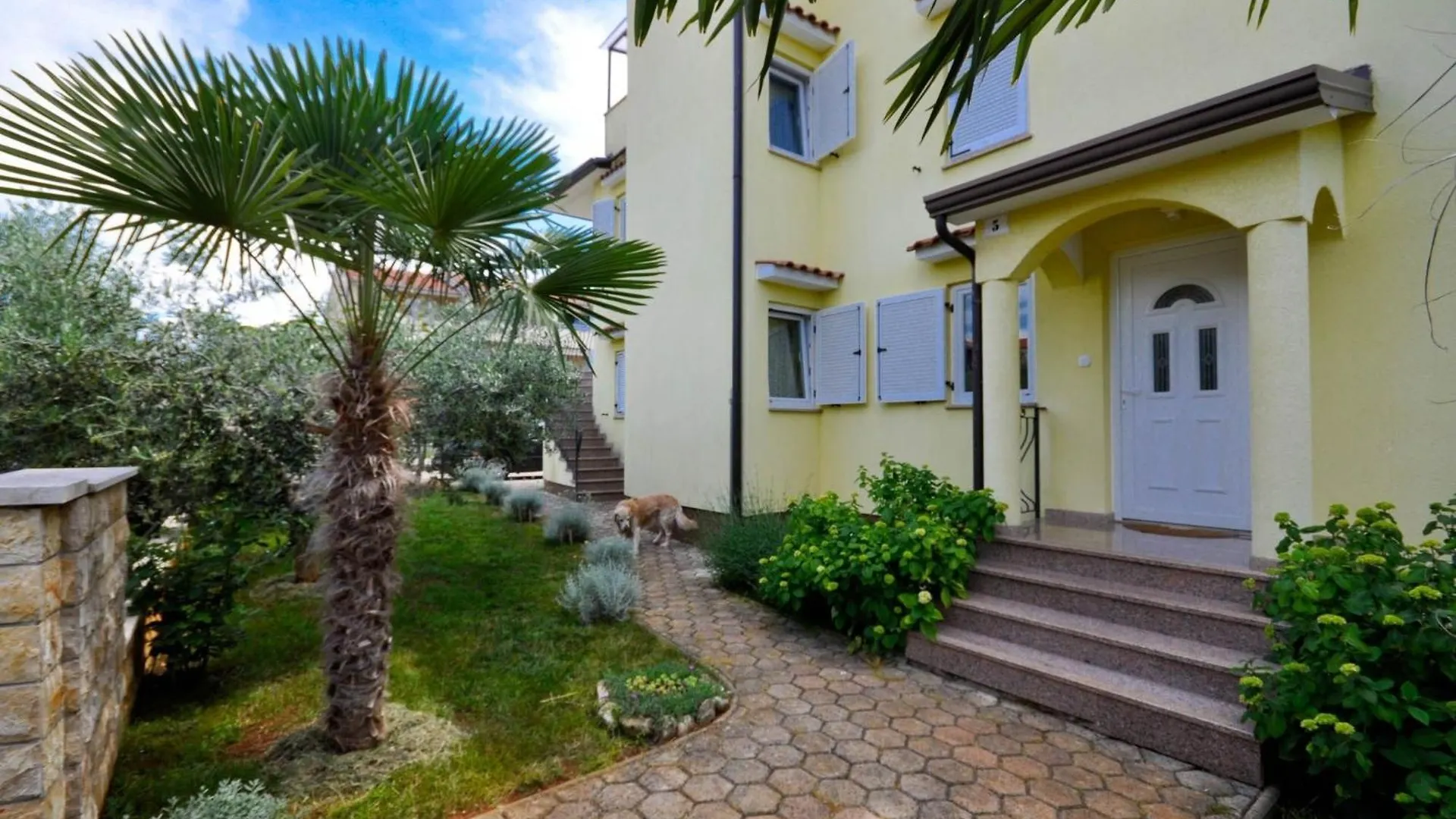 Ferienwohnung Fuer 2 Personen 30 M2 In Novigrad, Istrien Karpinjan Chorvatsko